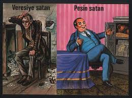80'li yıllarda ne vardı ?