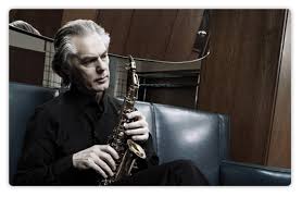 jan garbarek