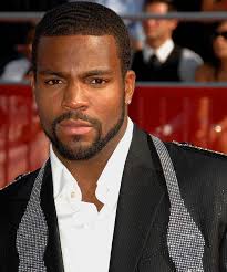 receiver Braylon Edwards.