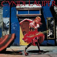 cyndi lauper