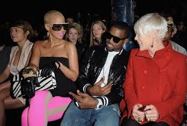 amber rose sunglasses