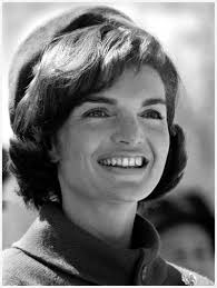 Katie Holmes Jackie Kennedy