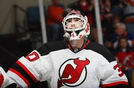 martin brodeur