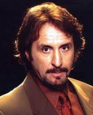Ron Silver.