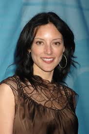 lola glaudini