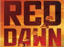 red dawn