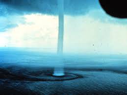 waterspout noaa