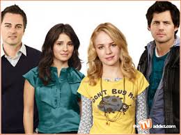 Life Unexpected 2.Sezon 12.B�l�m �zle