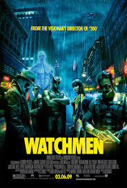 Watchmen 2009 dvdrip