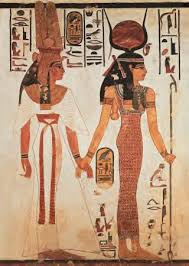 egyptian lotus flower