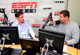 B1: ESPN's Mike Greenberg calls MLK a "Coon" on radio Show on MLK Holiday!! Dam!!!