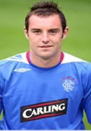 kris boyd