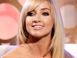 Danity Kane's Shannon Bex