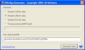 keygenerator