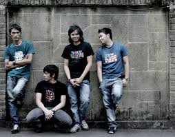 BIOGRAFI PETERPAN BAND