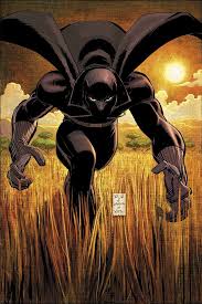 black panther marvel