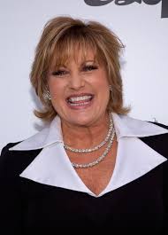 lorna luft