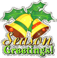 seasons greetings