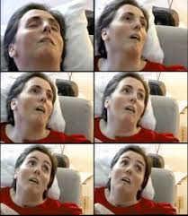 The Case of Terri Schiavo