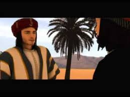 musab bin umeyr çizgi film izle