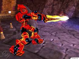 bionicle bohrok