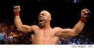 UFC 110 Video: Wanderlei Silva