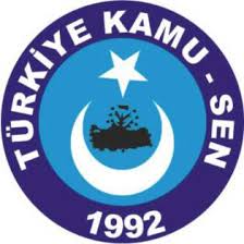 Türkiye Kamu - Sen ''HAYIR'' Diyor.