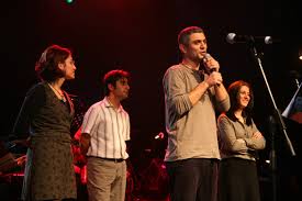 Grup Yorum – Aglama