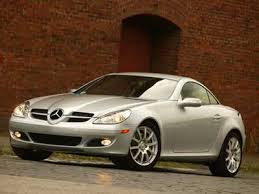 slk 350