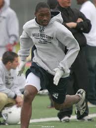Kasen Williams