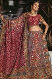 indian hand embroidery designs