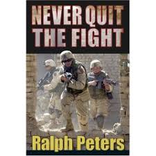 peters.jpg Ralph Peterss new