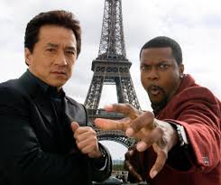 RUSH HOUR 3