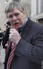 The Ninth�- Lenny Dykstra