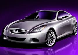 Infiniti In South Florida