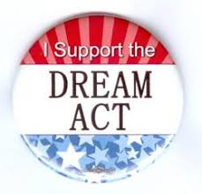 What does the DREAM ACT as