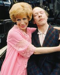 george and mildred