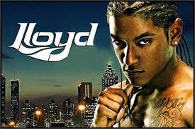 lloyd you