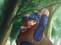 fire emblem