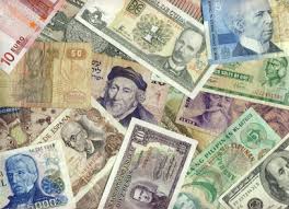 Currency Exchange