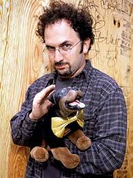 Bob Smigel Triumph the Comic