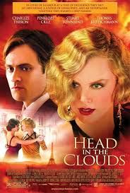 Bulutlar�n �zerinde - Head in the Clouds (2004) TrAltyaz�