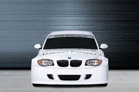 احلى سيارات  Bmw_120d_cs_front2