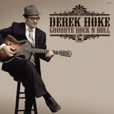derek hoke