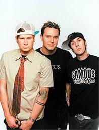 blink 182