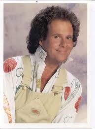 Richard Simmons Picture