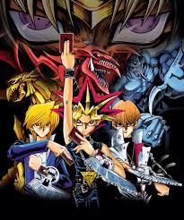 yugi