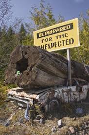 funny signs