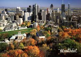 Montreal Virtual Tour and