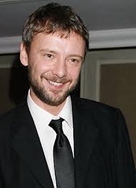john simm